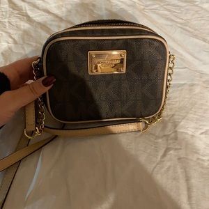 Michael Kors crossbody